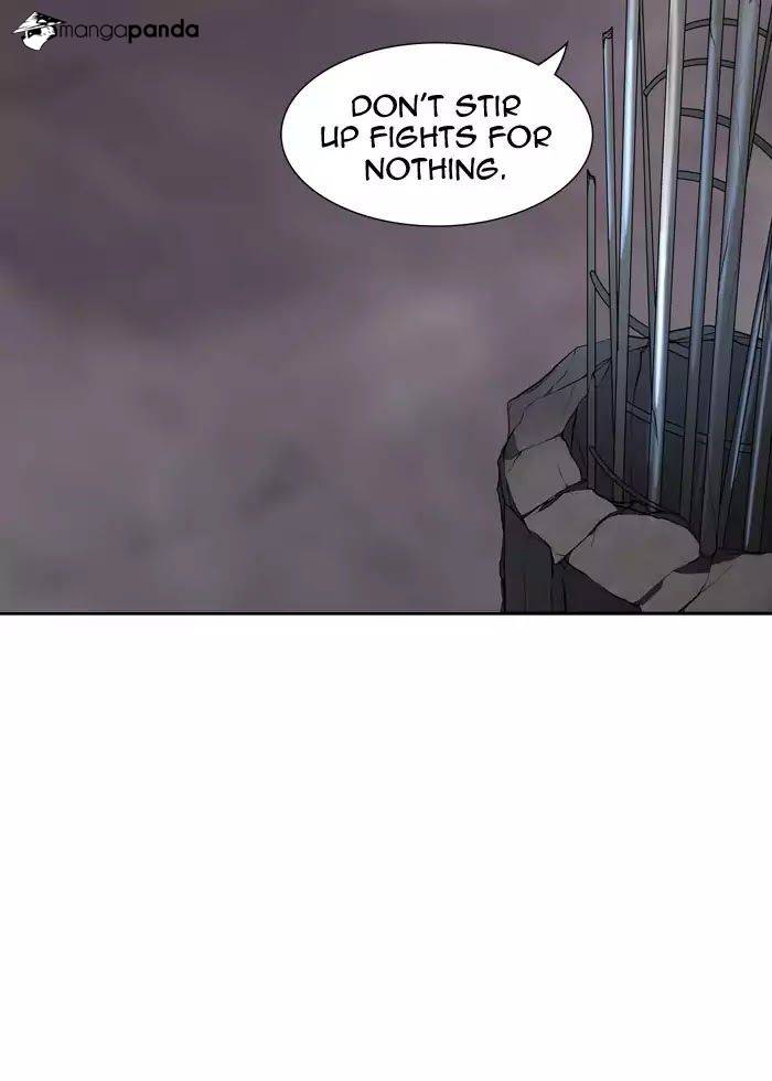 Tower of God Chapter 390 image 19